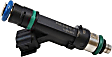 2010 Ford F-150 - Fuel Injector, Sold Individually, 5.4L 8Cyl