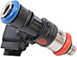 CM5155 Fuel Injector 3.0L, 6Cyl - Sold Individually, New