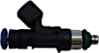 2013 Ford Mustang - Fuel Injector, Sold Individually, 5.8L 8Cyl