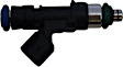 2013 Ford Mustang - Fuel Injector, Sold Individually, 5.8L 8Cyl