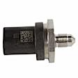 2017 Ford Fusion - Fuel Pressure Sensor, With EcoBoost Engine, Located In Fuel Injector Pipe