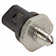 2017 Ford Fusion - Fuel Pressure Sensor, With EcoBoost Engine, Located In Fuel Injector Pipe