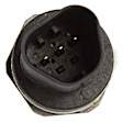 2017 Ford Fusion - Fuel Pressure Sensor, With EcoBoost Engine, Located In Fuel Injector Pipe