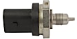 2020 Ford Mustang - Fuel Pressure Sensor, Located At Fuel Supply