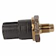 2017 Lincoln MKX - Fuel Pressure Sensor, Located At Fuel Supply