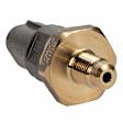 2017 Lincoln MKX - Fuel Pressure Sensor, Located At Fuel Supply