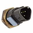 2017 Lincoln MKX - Fuel Pressure Sensor, Located At Fuel Supply