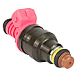 1993 Ford F-250 - Fuel Injector, Sold Individually, 5.0L 8Cyl