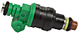 CM5256 Fuel Injector 5.4L, 8Cyl - Sold Individually, New