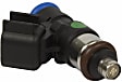 CM5270 Fuel Injector 2.7L, 6Cyl - Sold Individually, New