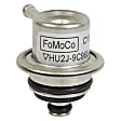 CM5296 Fuel Pressure Regulator