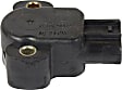 1995 Ford Aerostar - Throttle Position Sensor, F57F-9B289-AA, 4.0L 6Cyl