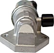 1996 Ford F-350 - Idle Control Valve, F2LE-9F715-AD,A1D, F6TE-9F715-GA, 8 Cyl 7.5L, Motorcraft OE Replacement
