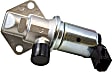 1991 Ford F-150 - Idle Control Valve, F2TE-9F715-BA, 8 Cyl 5.8L, Motorcraft OE Replacement