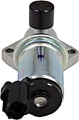 1996 Ford Ranger - Idle Control Valve, 96TF-9F715-AB, 4.0L, Motorcraft OE Replacement