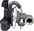 CX2060 EGR Valve, 4.6L, 8Cyl