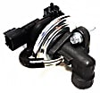 CX2060 EGR Valve, 4.6L, 8Cyl