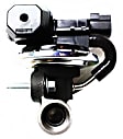 CX2060 EGR Valve, 4.6L, 8Cyl
