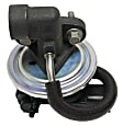 2009 Ford Explorer - EGR Valve, 6 Cyl 4.0L
