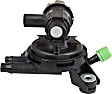 CX2127 Purge Valve Motorcraft OE Replacement