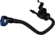 CX2206 Vapor Canister Check Valve - Direct Fit, Sold individually