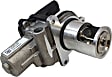 2010 International 4300 - EGR Valve, Engine Designation: MaxxForce 7, 8 Cyl 6.4L
