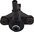 CX2369 Purge Valve Motorcraft OE Replacement