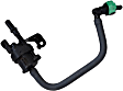 2009 Ford F-150 - Purge Valve, 16 Valve, Includes Bracket