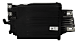 2017 Ford F-150 - Vapor Canister, With Extended Range Single Fuel Tank