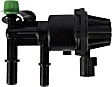 CX-2496 Purge Valve