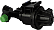CX-2496 Purge Valve