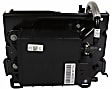 CX-2529 Vapor Canister Motorcraft Vapor Canister