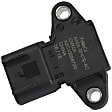 2018 Ford Taurus - Manifold Absolute Pressure Sensor, With EcoBoost Engine, Located On Intercooler Outlet Tube, Sold Individually