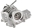 CX2649 EGR Valve, 6.7L, 8Cyl