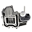 CX2650 EGR Valve, 6.7L, 8Cyl