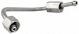 DFL2 Direct Fit Diesel Injector Line, Sold Individually