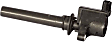 DG-500 Motorcraft OE Replacement Ignition Coil, Sold individually