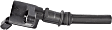 DG508 Motorcraft OE Replacement Ignition Coil, Sold individually