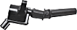 DG508 Motorcraft OE Replacement Ignition Coil, Sold individually