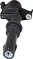 DG511 Motorcraft OE Replacement Ignition Coil, Sold individually