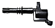 DG511 Motorcraft OE Replacement Ignition Coil, Sold individually