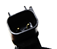 DG511 Motorcraft OE Replacement Ignition Coil, Sold individually