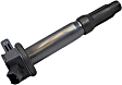 DG514 Motorcraft OE Replacement Ignition Coil, Sold individually