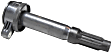 DG514 Motorcraft OE Replacement Ignition Coil, Sold individually