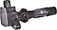 DG516 Motorcraft OE Replacement Ignition Coil, Sold individually
