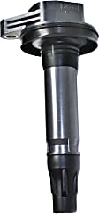 2012 Ford Edge - Ignition Coil, Sold Individually, 3.7L 6Cyl, Motorcraft OE Replacement