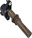 DG521 Motorcraft OE Replacement Ignition Coil, Sold individually