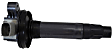 DG524 Motorcraft OE Replacement Ignition Coil, Sold individually