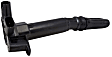 DG525 Motorcraft OE Replacement Ignition Coil, Sold individually