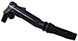 DG525 Motorcraft OE Replacement Ignition Coil, Sold individually